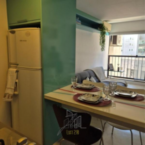 Jlm Carlos Sampaio Loft 210